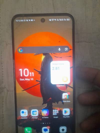Tecno spark 30c