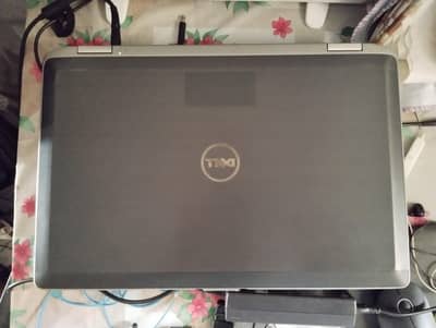 Dell laptop workstation 128gb ssd, 8gb ram