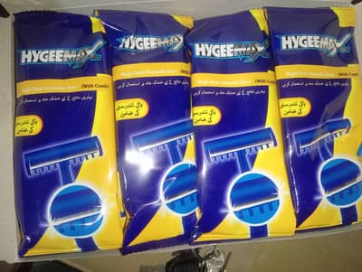 HygeeMax