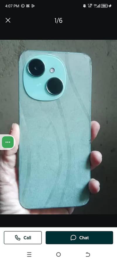 technosper go one no fault PTA approve dual sim