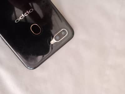 Oppo A5s