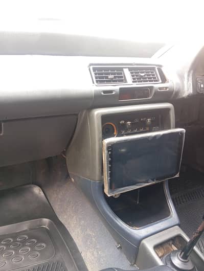 Honda civic 1988 model