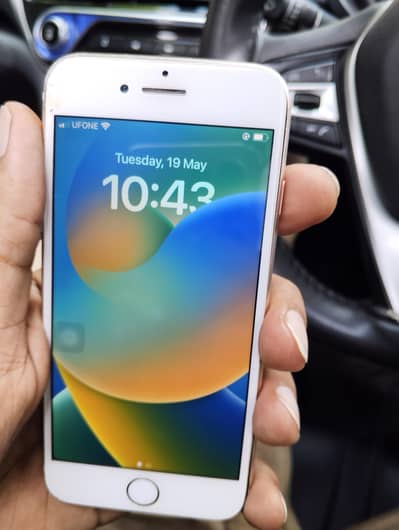 iphone 8 256 gb Official PTA Approved