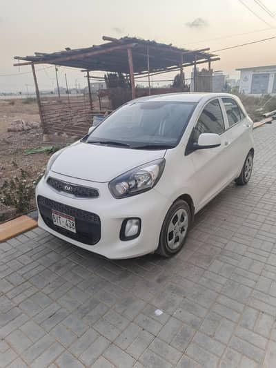 Picanto