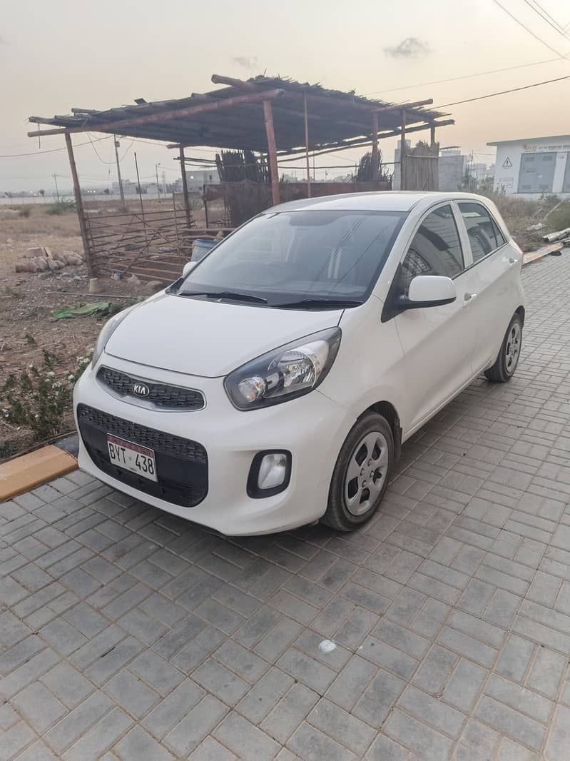 Picanto 0