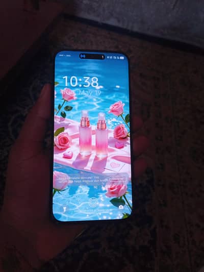 Tecno spark 40 pro plus