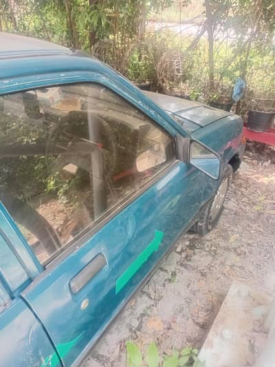 i am selling my beautiful home used car ac working heater working