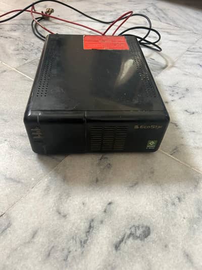 Ecostar E-1040i