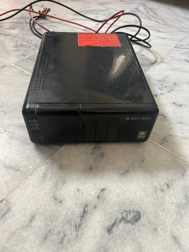 Ecostar E-1040i 0
