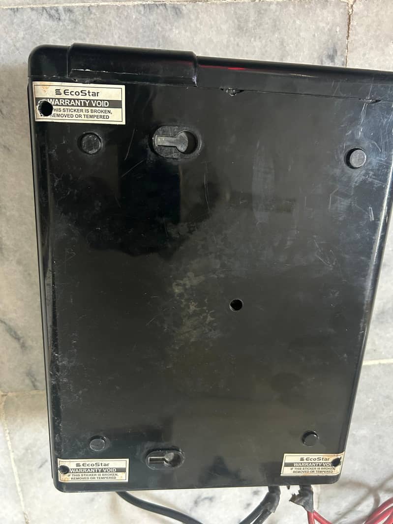 Ecostar E-1040i 1