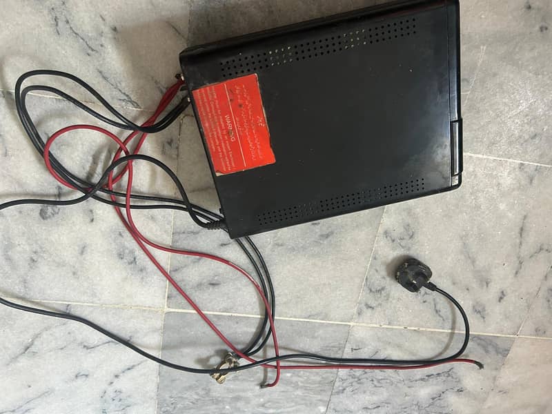 Ecostar E-1040i 3