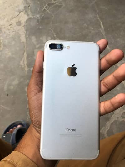 iphone 7 plus PTA Approved