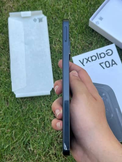 Samsung A07