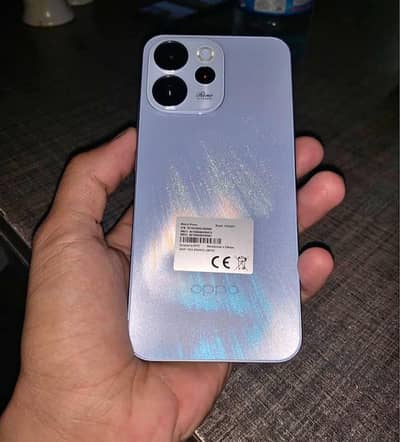 OPPO Reno 15f 5G 8/256