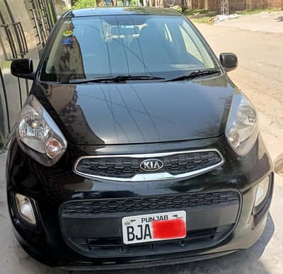 Kia 21 Dec modal 22 reg