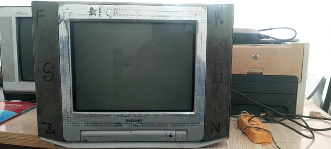 sony Tv 14 inch