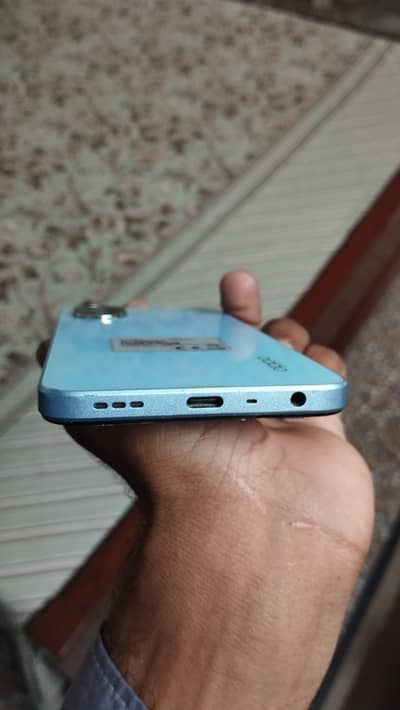 Oppo a18