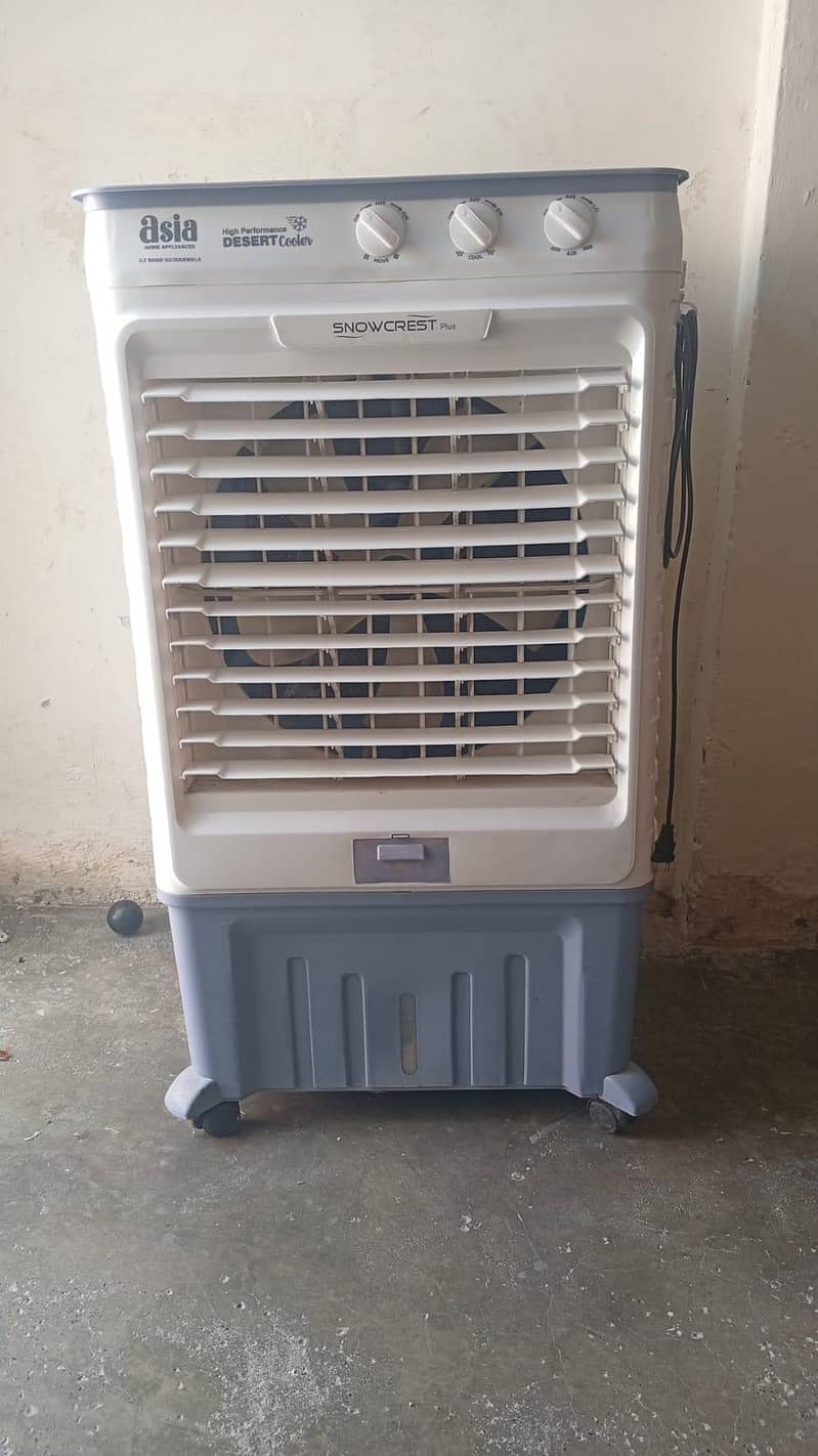 room Cooler 0