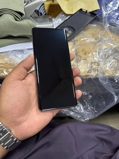 infinix zero 40