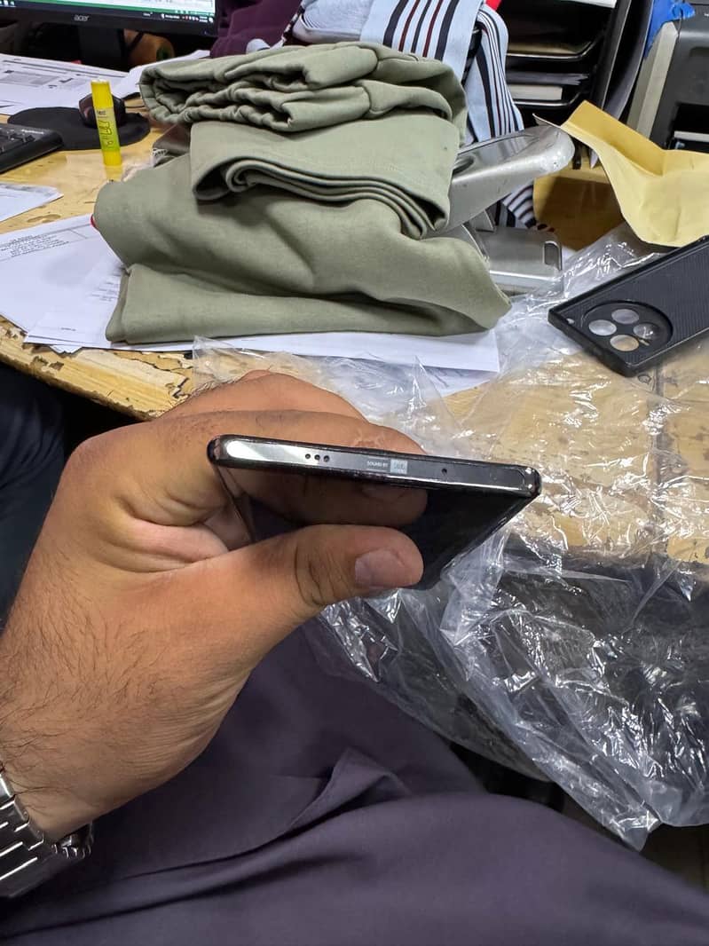 infinix zero 40 3