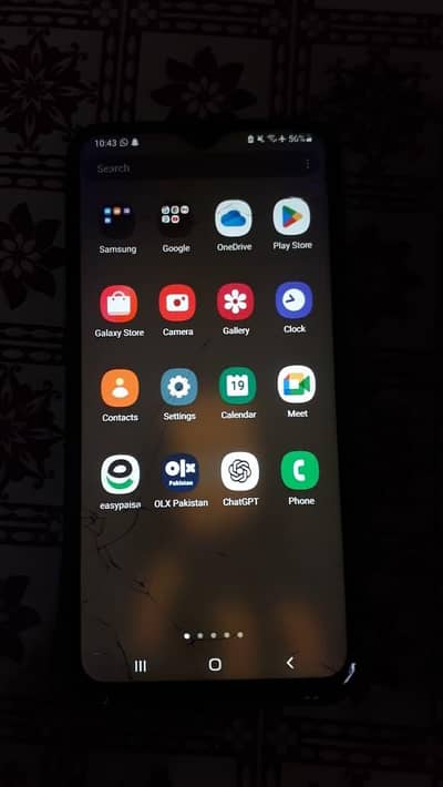 Samsung A10 2/32
