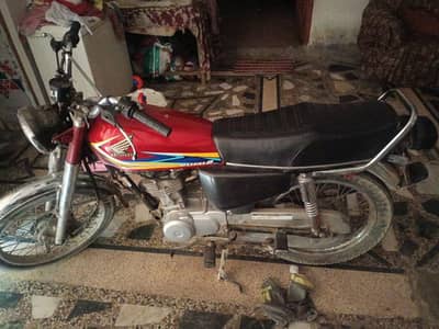 pice bike