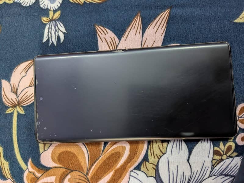 Google pixel 6 pro 1