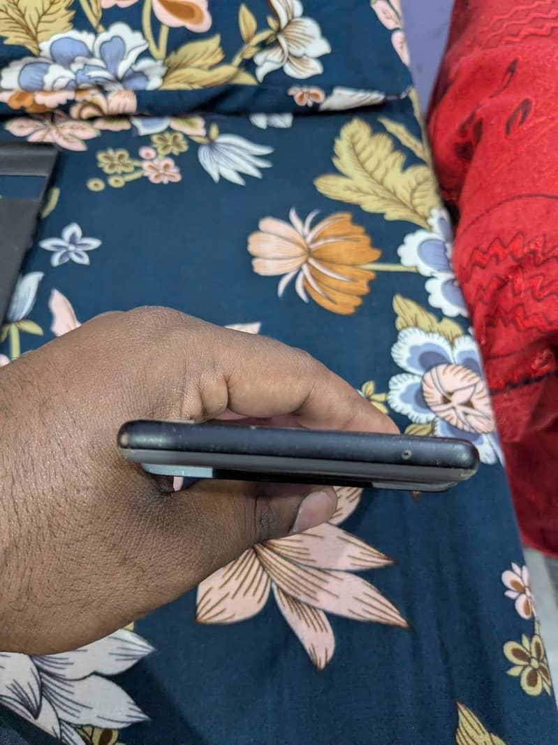 Google pixel 6 pro 3