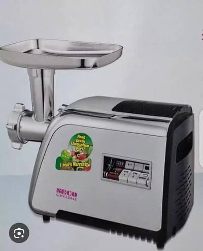 SANYO QEME WLE MACHINE 0 METER IMPORTED