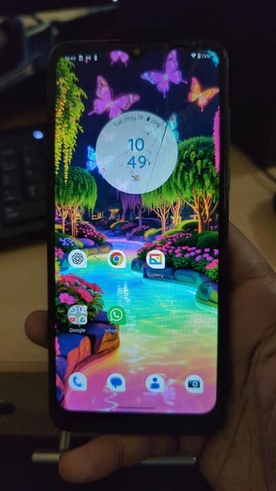 Moto g pure pta approved lifetime