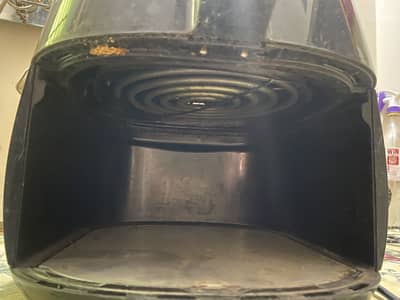 Philip Air-fryer Good condition