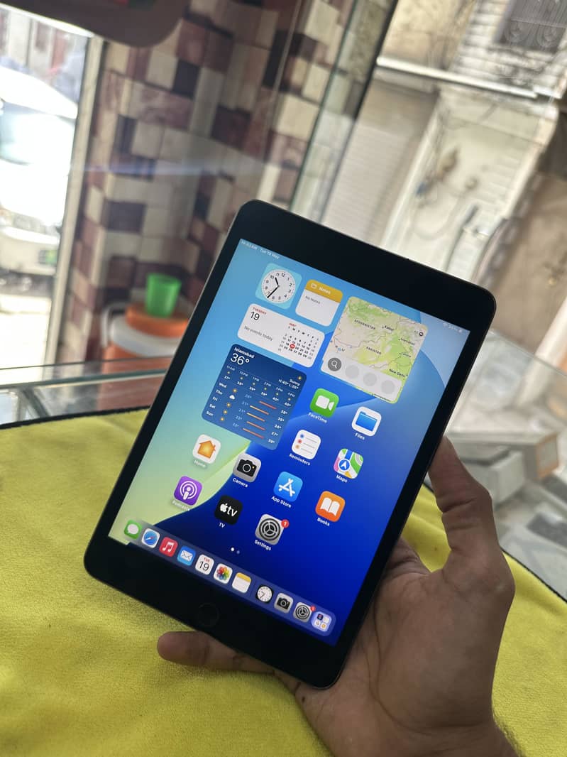 iPad mini 5th  generation 0