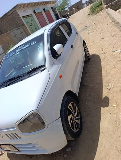 Suzuki alto vxr model 2023 All documents ok engine har ek Chez se ok