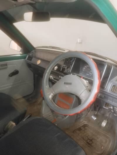 Mehran 1997 Japan assembled neat clean Ideal Condition