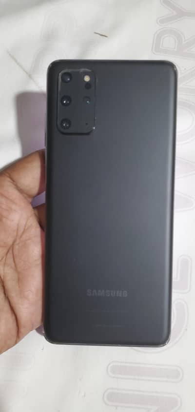 samsung s20 plus 5g