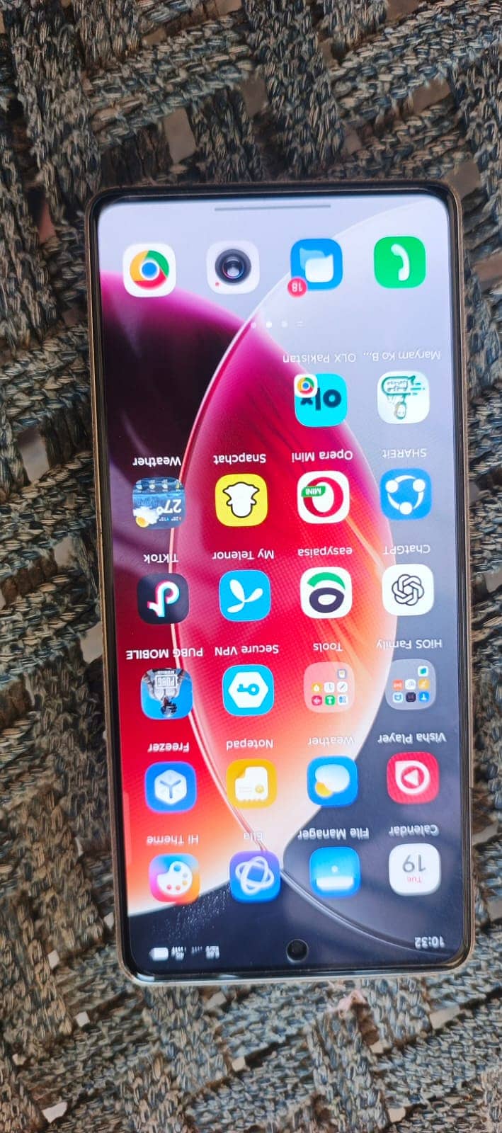 Tecno CAMON 30 0