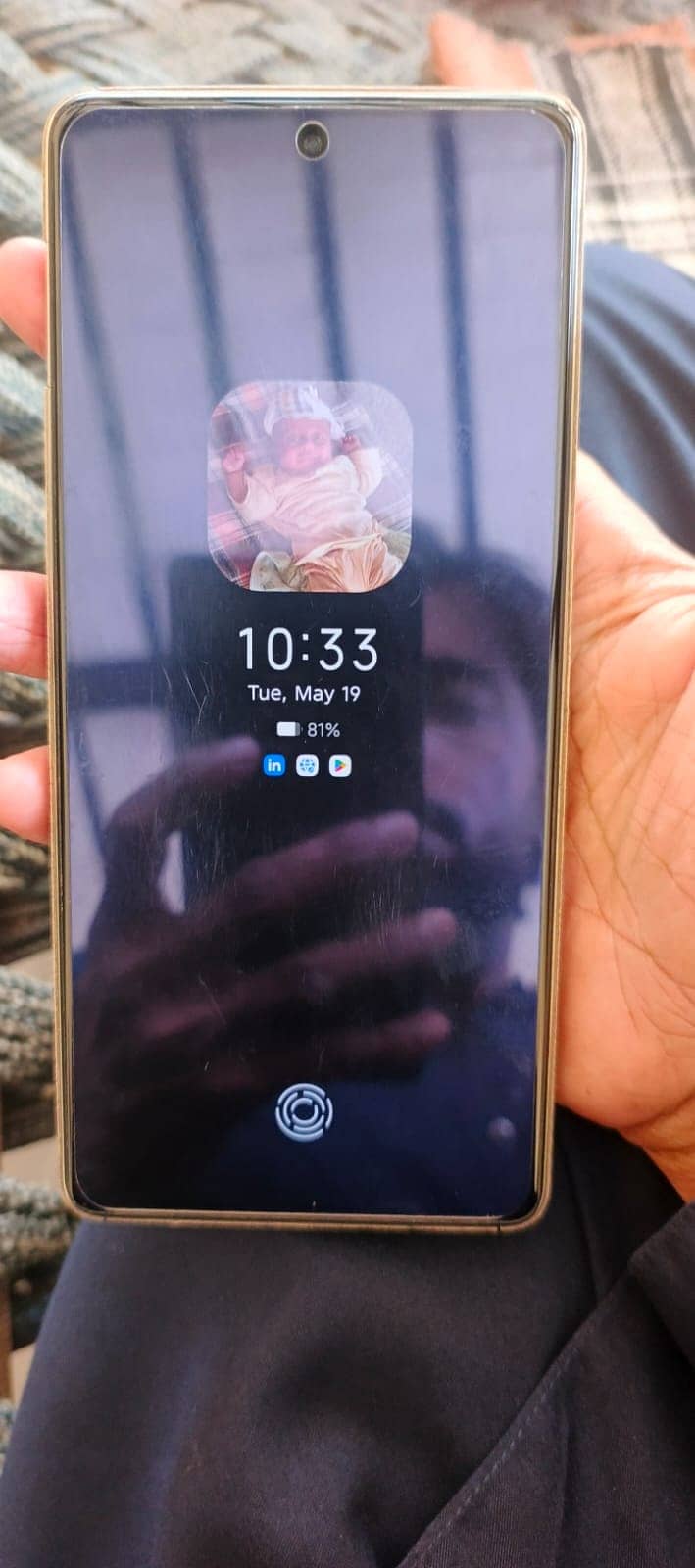Tecno CAMON 30 1