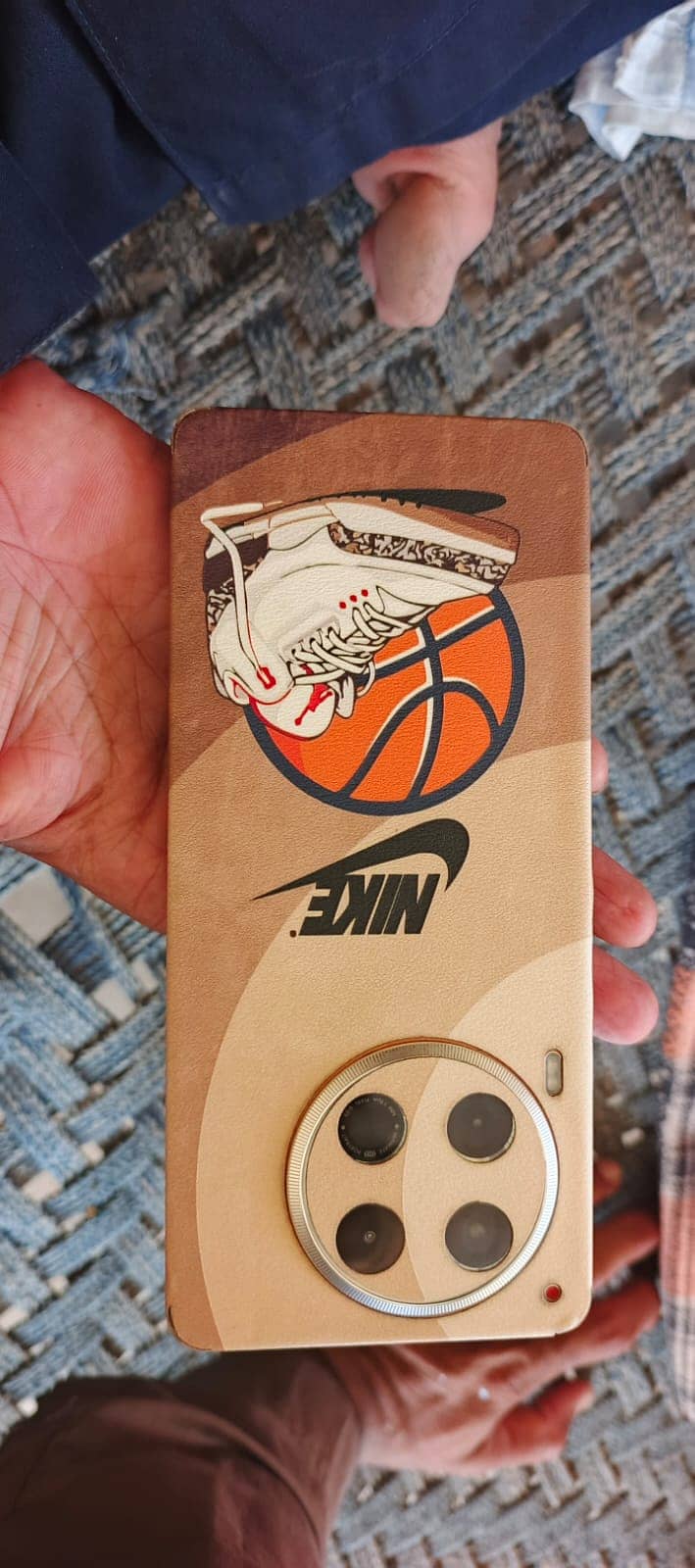 Tecno CAMON 30 5
