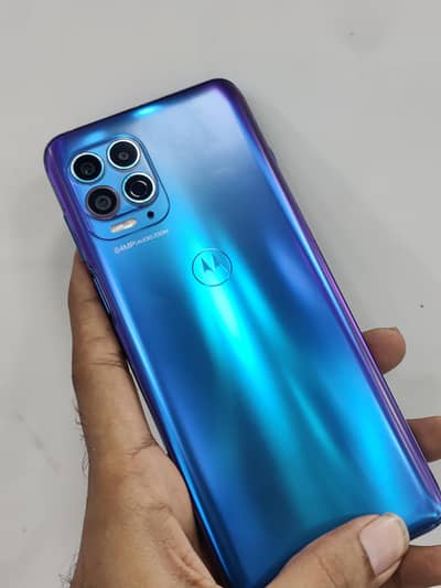 Motorola G100 8/128 Non PTA gaming beast snapdragon 870 VIP price