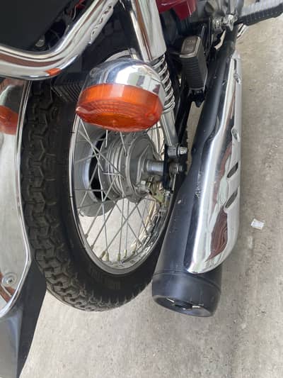 Honda 125 2026