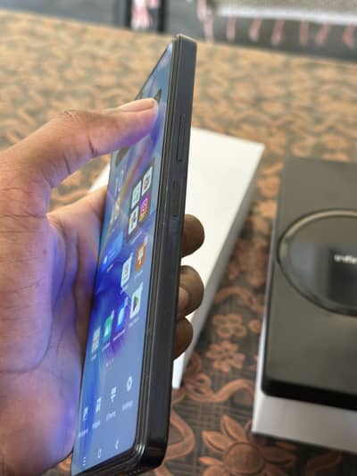 Infinix Note 30 Pro 8+8GB RAM / 256GB Storage for Sale 