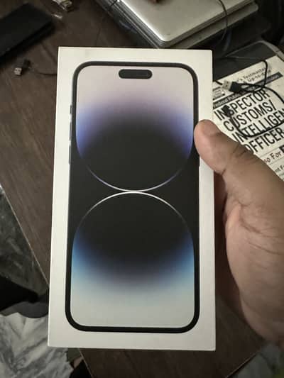 iPhone 14 pro max factory unlock