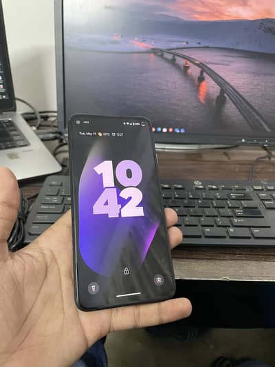 Google pixel 4a 5g official pta approved