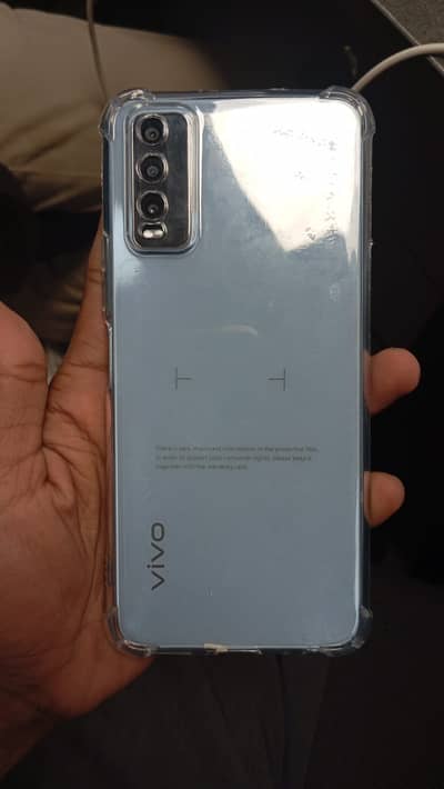 Y20S PTA Approve dual Sim 10 by 10 condition