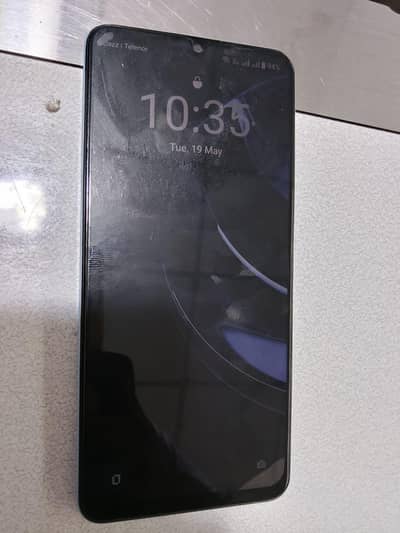 realme note 50 Used  only charger  4gb 64gb