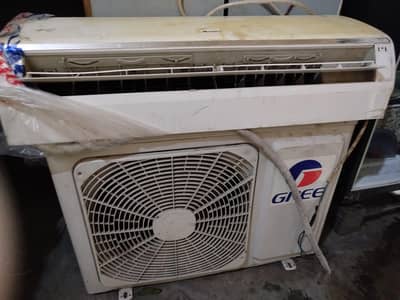 gree non-inverter AC for sale