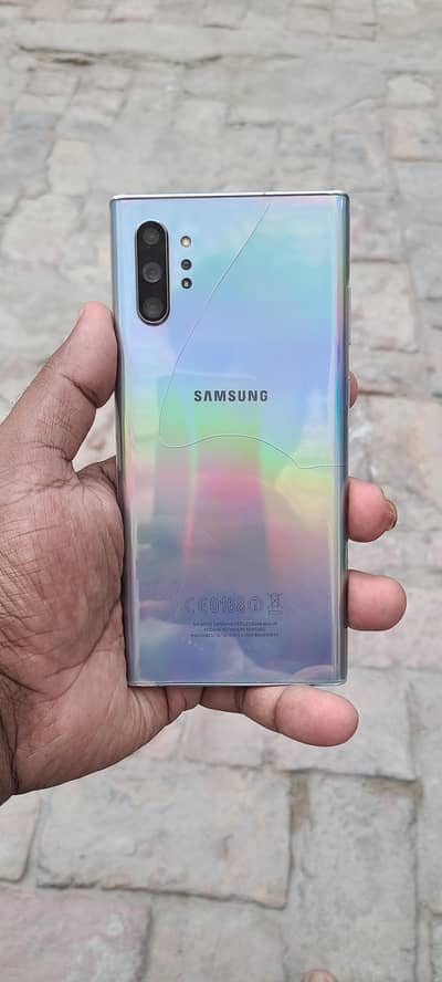 Samsung not10 Plus 5G
