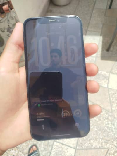iPhone 12 PTA Approved Orignal