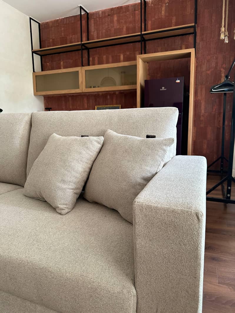 Sofa set / wooden Soda/ luxury sofa / Sofa for Sale/ 2 and 3 seater 1