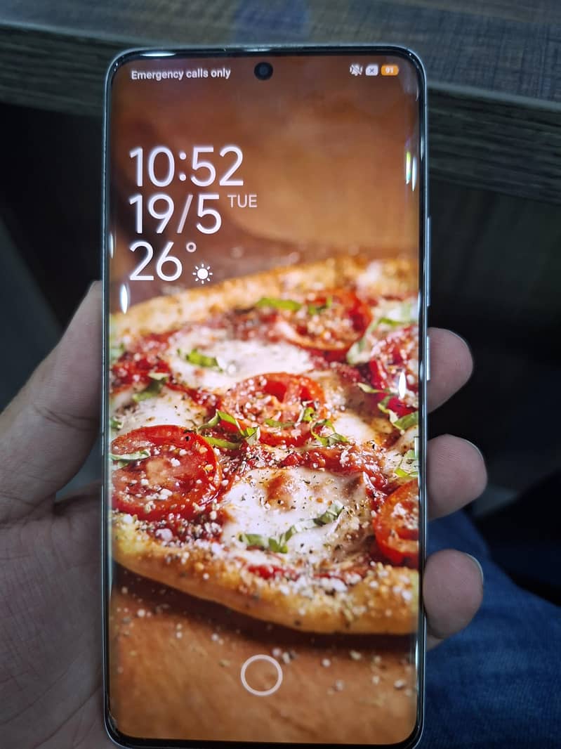 Redmi note 13 pro plus 0
